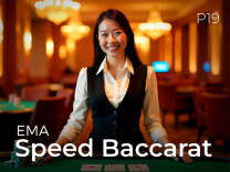 Speed Baccarat P19
