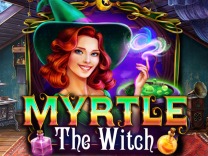 Myrtle The Witch