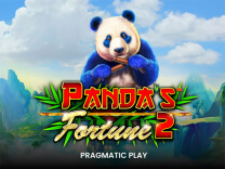 Pandas Fortune 2